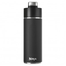 Термопляшка Ninja Thirsti 700 мл Black (DW2401EUUKBK)