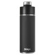Термопляшка Ninja Thirsti 700 мл Black (DW2401EUUKBK)