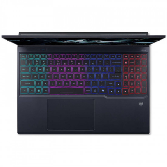 Ноутбук Acer Predator Helios Neo 16 AI PHN16-73-96A4 (NH.QVUEU.003) Black