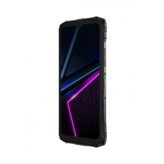Смартфон Doogee Blade10 Pro Energy 6/256GB Black Red