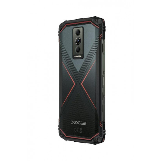 Смартфон Doogee Blade10 Pro Energy 6/256GB Black Red