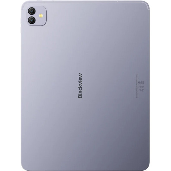 Планшет Blackview Link 8 6/256GB Cloudy Purple (6931548324379)