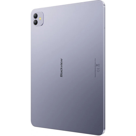 Планшет Blackview Link 8 6/256GB Cloudy Purple (6931548324379)