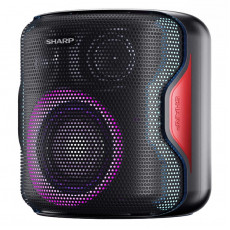 Акустична система Sharp PS-921 Black