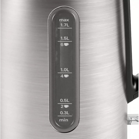 Електрочайник Bosch TWK4P440