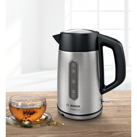 Електрочайник Bosch TWK4P440