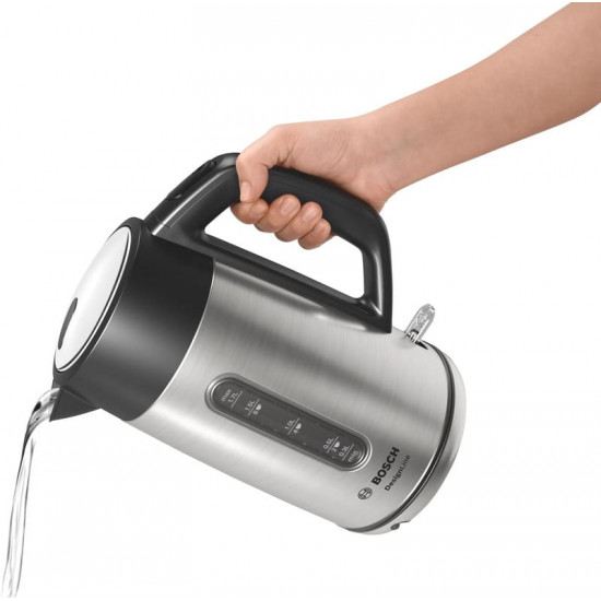 Електрочайник Bosch TWK4P440