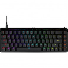 Клавiатура Asus ROG Falchion Ace 68key HFX Magnetic Switches Black (90MP03VE-BKMA00)