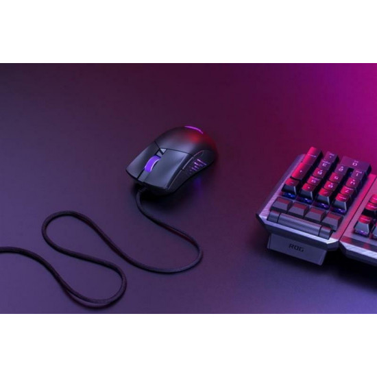 Миша Asus ROG Gladius III (90MP0270-BMUA00)