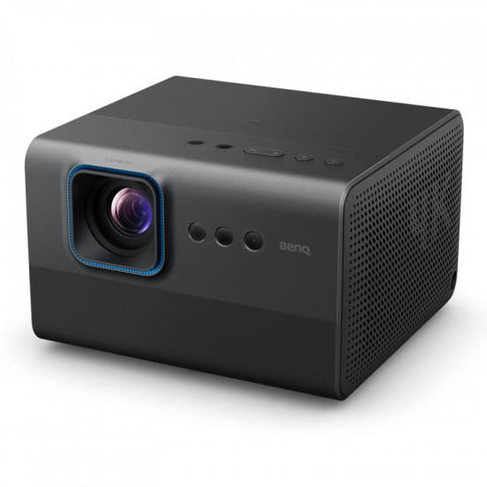 Проєктор BenQ GP520 (9HJT17759E)