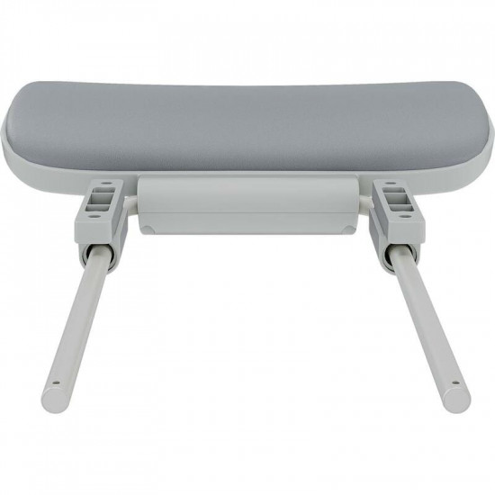 Підставка для ніг Anda Seat Footrest X-Air / X-Air Pro Gray (WY-AC-JT-01-G)