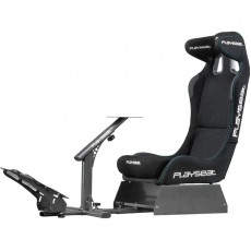 Крісло-кокпіт з кріпленням для керма та педалей Playseat Evolution PRO ActiFit (REP.00262)