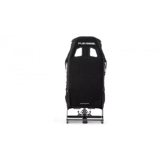 Крісло-кокпіт з кріпленням для керма та педалей Playseat Evolution PRO ActiFit (REP.00262)