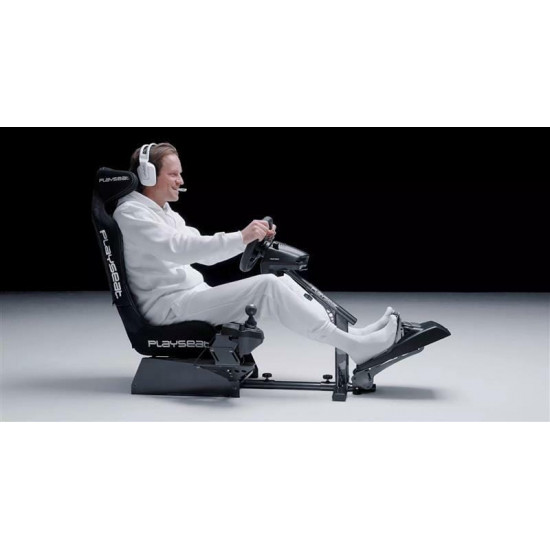 Крісло-кокпіт з кріпленням для керма та педалей Playseat Evolution PRO ActiFit (REP.00262)