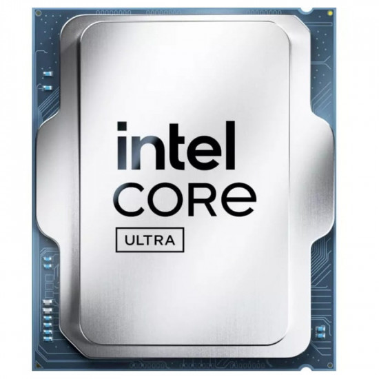 Процесор Intel Core Ultra 5 225 3.3GHz (20MB, Arrow Lake, 65W, S1851) Tray (AT8076806415)
