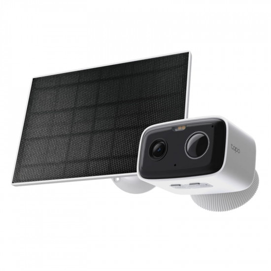 IP-камера TP-Link Tapo C400 Kit