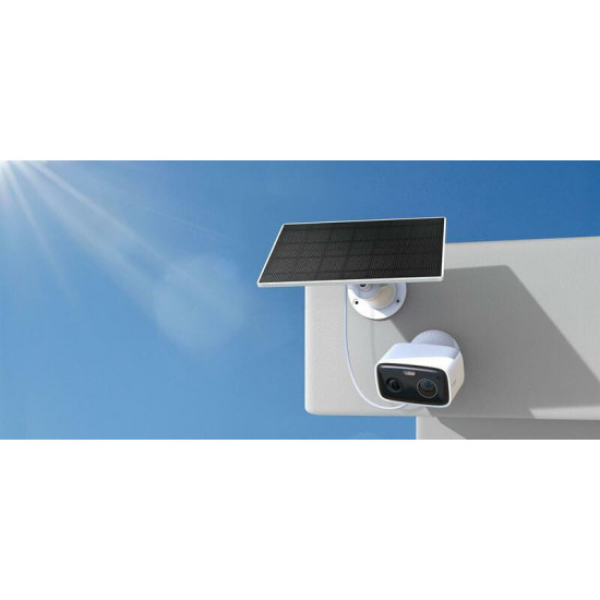 IP-камера TP-Link Tapo C400 Kit