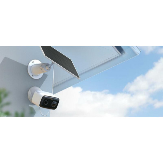 IP-камера TP-Link Tapo C400 Kit