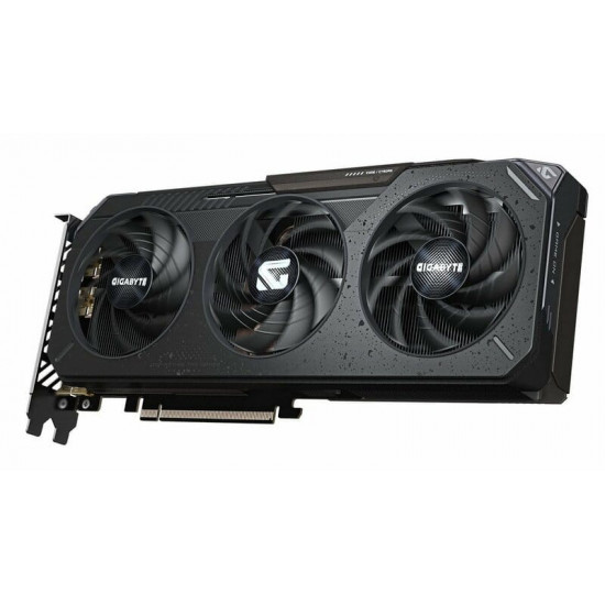 Відеокарта AMD Radeon RX 9060 XT 8GB GDDR6 Gaming OC Gigabyte (GV-R9060XTGAMING OC-8GD)