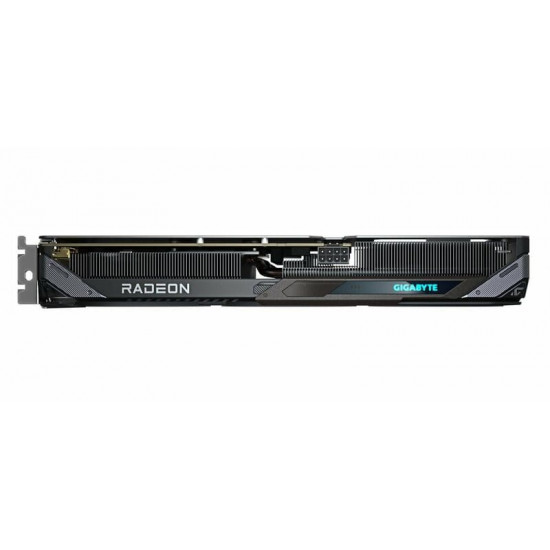 Відеокарта AMD Radeon RX 9060 XT 8GB GDDR6 Gaming OC Gigabyte (GV-R9060XTGAMING OC-8GD)
