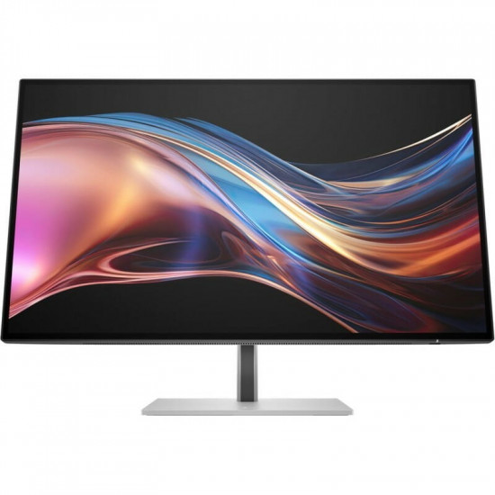 Монiтор HP 27" S7 Pro 727PU (8J9E6UT) IPS Black/Silver 120Hz