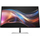 Монiтор HP 27" S7 Pro 727PU (8J9E6UT) IPS Black/Silver 120Hz