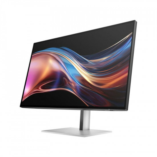 Монiтор HP 27" S7 Pro 727PU (8J9E6UT) IPS Black/Silver 120Hz