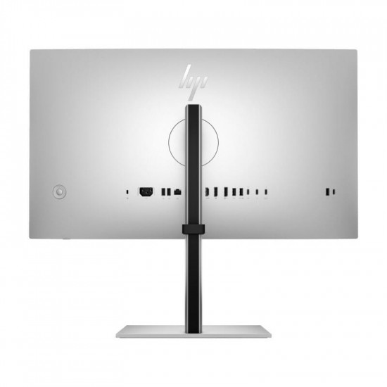Монiтор HP 27" S7 Pro 727PU (8J9E6UT) IPS Black/Silver 120Hz
