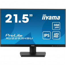 Монітор Iiyama 21.5" ProLite XU2293HSU-B7 IPS Black 100Hz