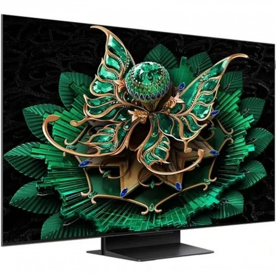 Телевiзор TCL 50C7K