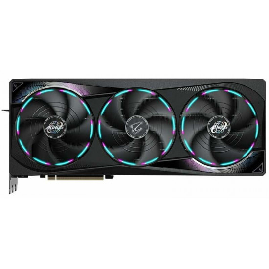 Відеокарта GF RTX 5070 Ti 16GB GDDR7 Aorus Master Gigabyte (GV-N507TAORUS M-16GD)
