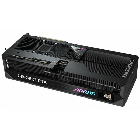 Відеокарта GF RTX 5070 Ti 16GB GDDR7 Aorus Master Gigabyte (GV-N507TAORUS M-16GD)