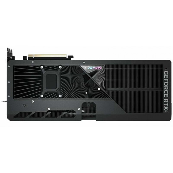Відеокарта GF RTX 5070 Ti 16GB GDDR7 Aorus Master Gigabyte (GV-N507TAORUS M-16GD)