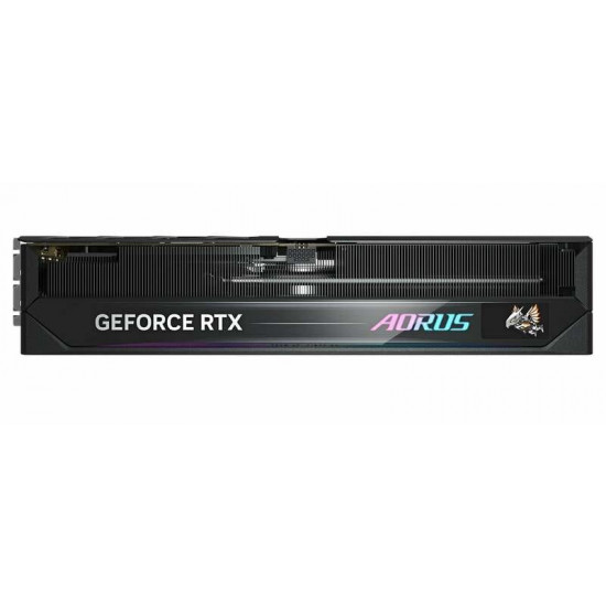 Відеокарта GF RTX 5070 Ti 16GB GDDR7 Aorus Master Gigabyte (GV-N507TAORUS M-16GD)