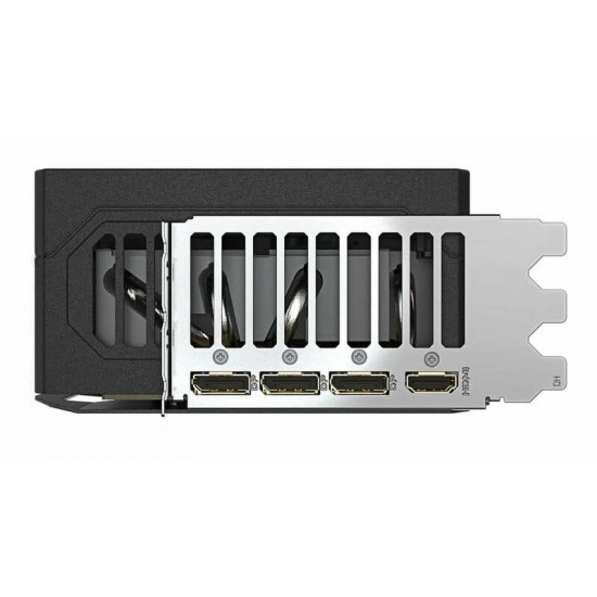 Відеокарта GF RTX 5070 Ti 16GB GDDR7 Aorus Master Gigabyte (GV-N507TAORUS M-16GD)