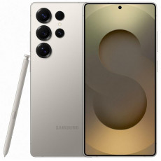 Смартфон Samsung Galaxy S25 Ultra 12/256GB Titanium Grey (SM-S938BZTDEUC)
