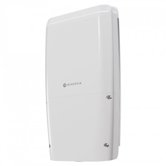 Комутатор MikroTik FiberBox Plus (CRS305-1G-4S+OUT)