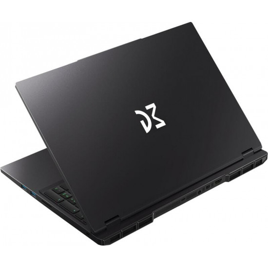 Ноутбук Dream Machines RX5070TI-16 (RX5070TI-16UA26) Black
