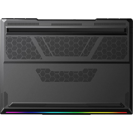 Ноутбук Dream Machines RX5070TI-16 (RX5070TI-16UA26) Black