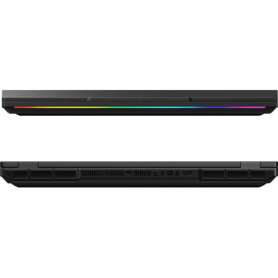 Ноутбук Dream Machines RX5070TI-16 (RX5070TI-16UA26) Black
