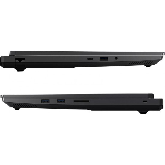 Ноутбук Dream Machines RX5070TI-16 (RX5070TI-16UA26) Black