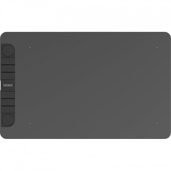 Графічний планшет Veikk VK1060Pro