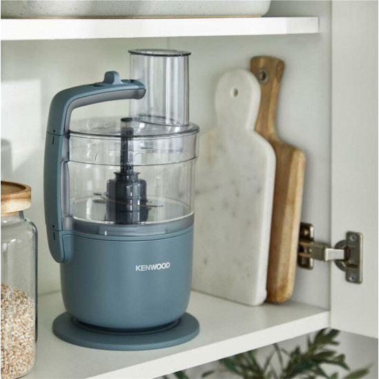 Кухонна комбайн Kenwood FDP 22.130 GY