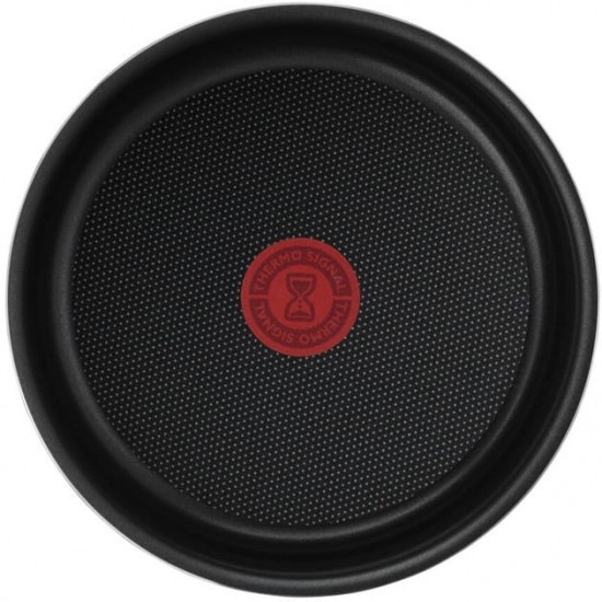 Набір посуду Tefal Ingenio Easy Cook & Clean 3 предмети (L1549013)