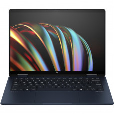 Ноутбук HP Envy x360 14-fc0006ua (B9PC1EA) Blue
