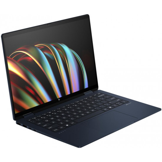 Ноутбук HP Envy x360 14-fc0006ua (B9PC1EA) Blue
