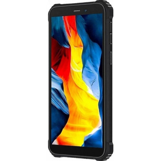 Смартфон Oukitel G2 4/64GB Black/Green (6931940757768)