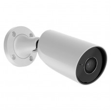 IP-камера Ajax BulletCam (8EU) ASP White 8МП (4мм)