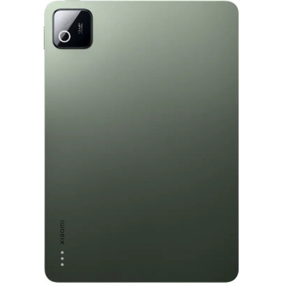 Планшет Xiaomi Pad 8 WiFi 8/128GB Pine Green (VHU6395EU)