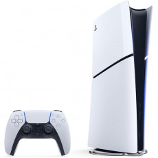 Ігрова приставка Sony PlayStation 5 Slim Digital Edition (1000049750)